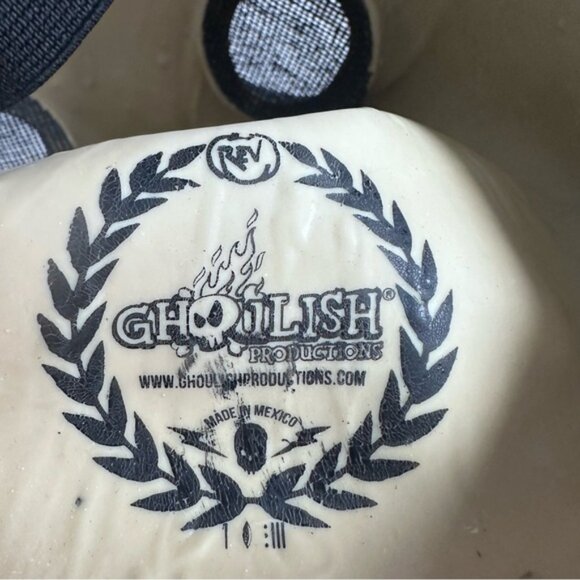 Ghoulish Productions | Mr. Plauge Steampunk Mask | One Size - Picture 8 of 10